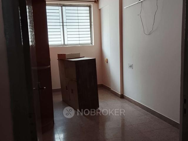 Flat for rent in Bangalore South, Cox Town - Bangalore