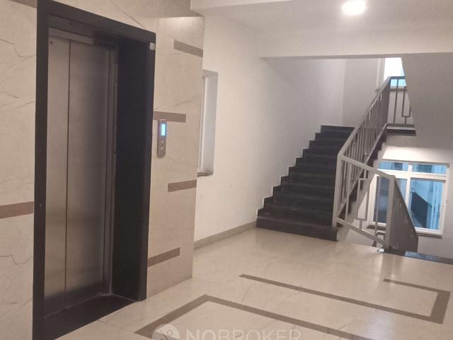 Flat for sale in Bangalore East, Cox Town - Bangalore