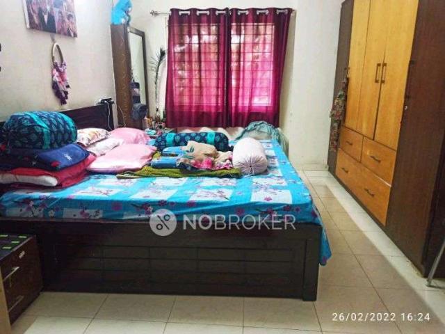 Flat for rent in Bangalore East, Cox Town - Bangalore