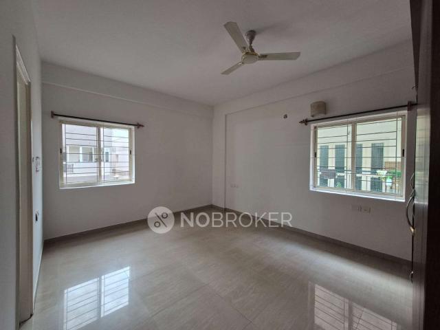 Flat for rent in Bangalore East, Cox Town - Bangalore
