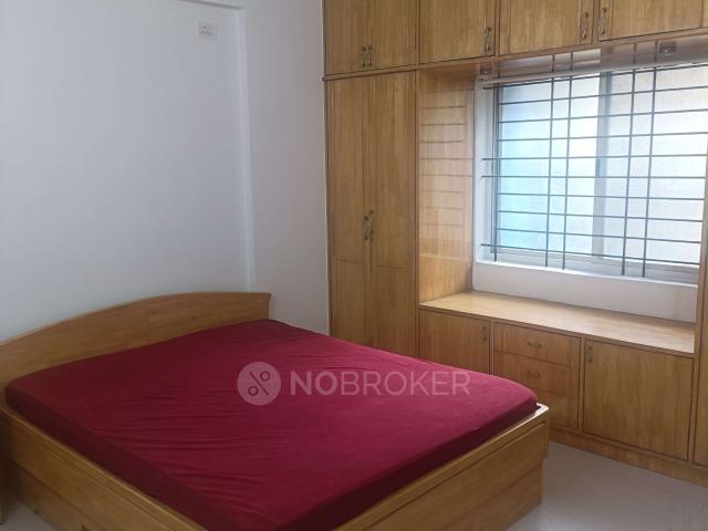 Flat for rent in Bangalore South, Cox Town - Bangalore