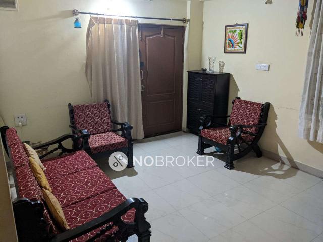 Flat for rent in Bangalore South, Cox Town - Bangalore