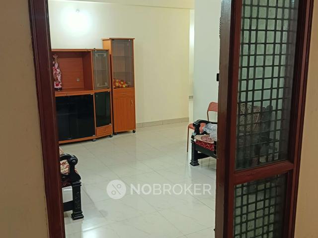 Flat for rent in Bangalore South, Cox Town - Bangalore