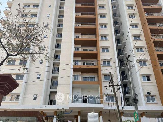 Flat for rent in Ranga Reddy, Haidarabad