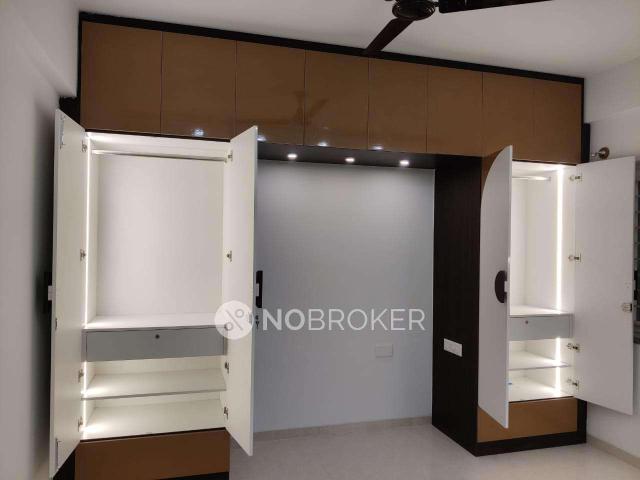 Flat for sale in Bangalore East, Cox Town - Bangalore
