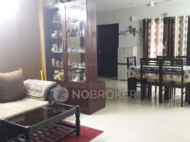 Flat for rent in Bangalore South, Cox Town - Bangalore