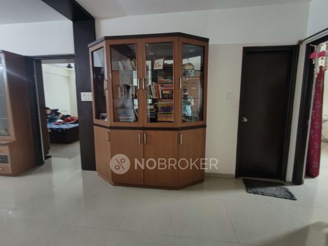 Flat for rent in Bangalore South, Cox Town - Bangalore