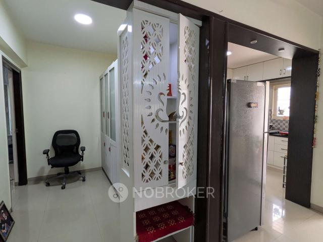 Flat for rent in Bangalore South, Cox Town - Bangalore