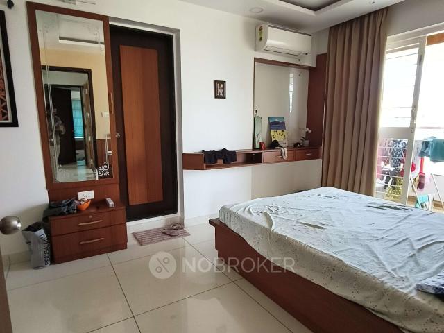 Flat for sale in National Society, Pune
