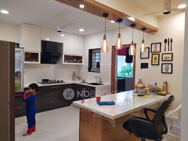 Flat for sale in Sri Ram Nagar Colony, Hyderabad