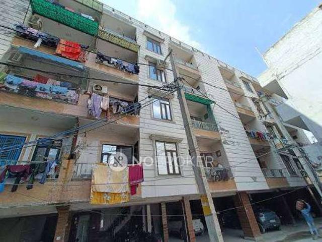 Flat for sale in Central Delhi, Deri