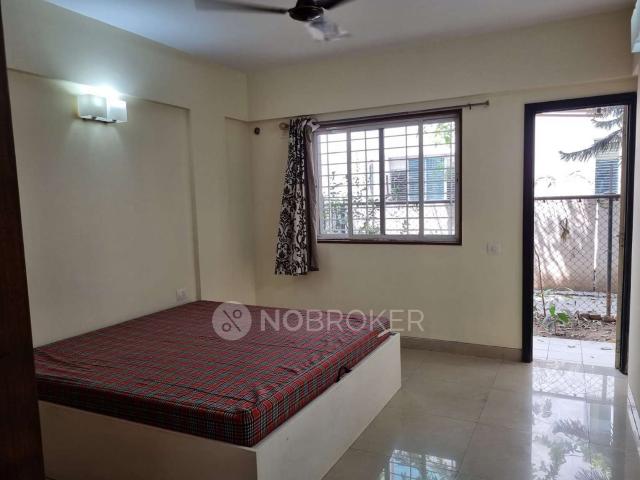 Flat for rent in Bangalore East, Cox Town - Bangalore