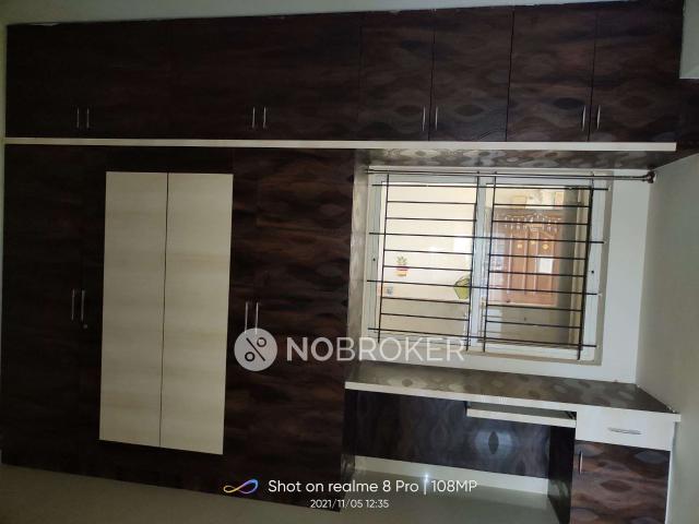 Flat for rent in Bangalore East, Cox Town - Bangalore