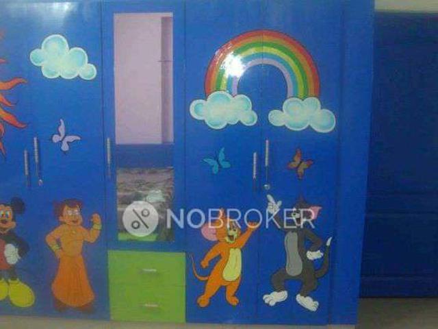 Flat for sale in Haidarabad, Telangana