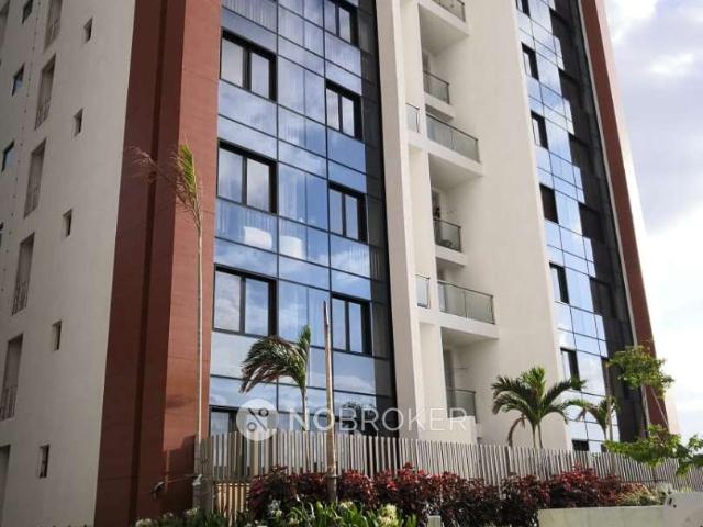 Flat for sale in Keshav Nagar, Poona