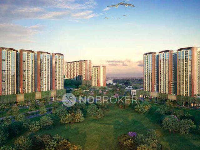 Flat for rent in Keshav Nagar, Poona
