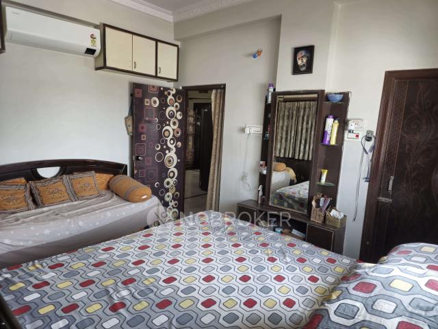 Flat for sale in As Rao Nagar, Haidarabad
