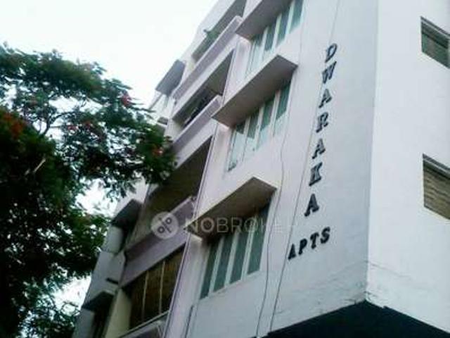 Flat for rent in Bangalore North, Cox Town - Bangalore