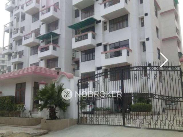 Flat for sale in South West Delhi, Deri