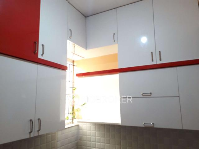 Flat for rent in Bangalore South, Cox Town - Bangalore