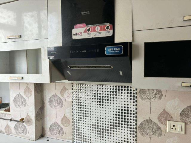 Flat for sale in Sanskriti Apartments, Gautam Buddha Nagar
