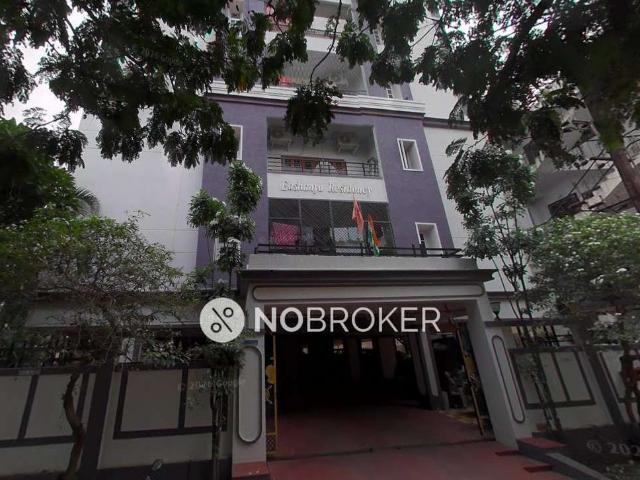 Flat for rent in Haidarabad, Telangana