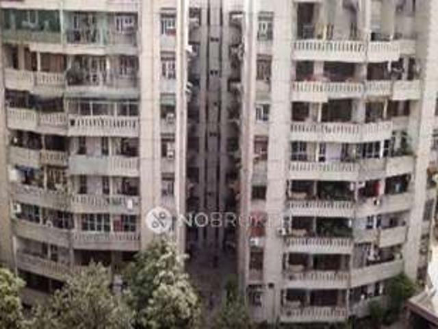 Flat for rent in East Delhi, Deri