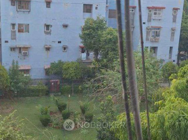 Flat for rent in East Delhi, Deri