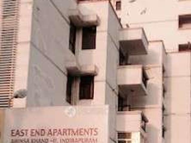 Flat for sale in East Delhi, Deri