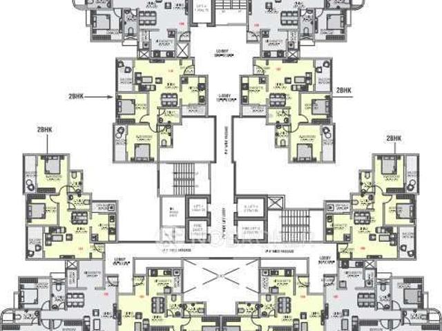 Flat for sale in Haveli, National Capital Territory Of Delhi