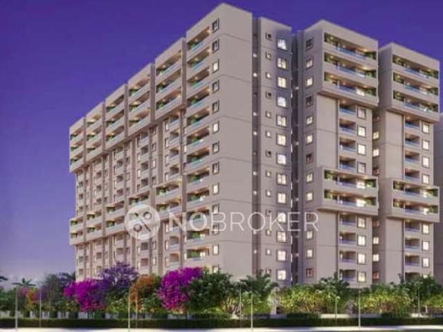 Flat for sale in Bangalore East, Cox Town - Bangalore
