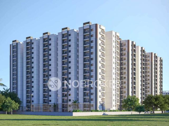 Flat for rent in Ranga Reddy, Narsingi