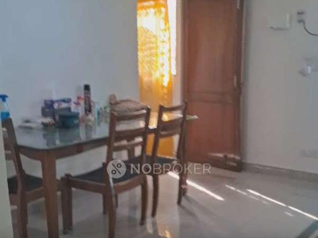 Flat for rent in South Delhi, Deri