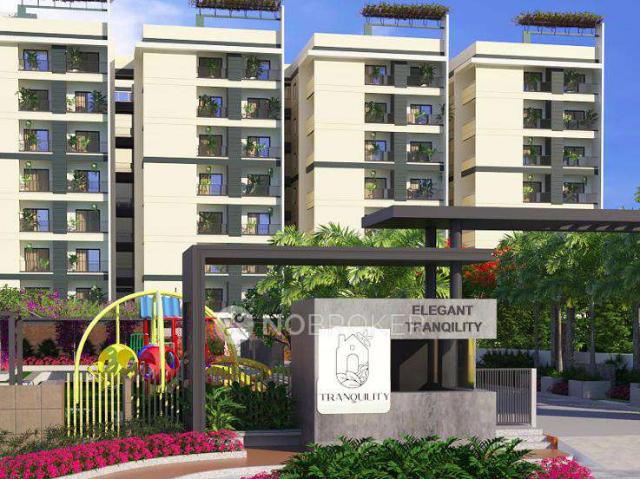 Flat for sale in Pattanagere, Bengaluru