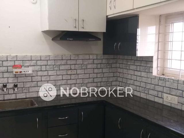 Flat for rent in Haidarabad, Telangana