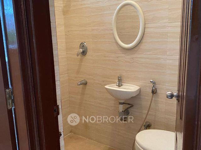 Flat for rent in Bangalore East, Cox Town - Bangalore