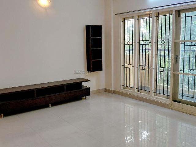 Flat for rent in Bangalore South, Cox Town - Bangalore