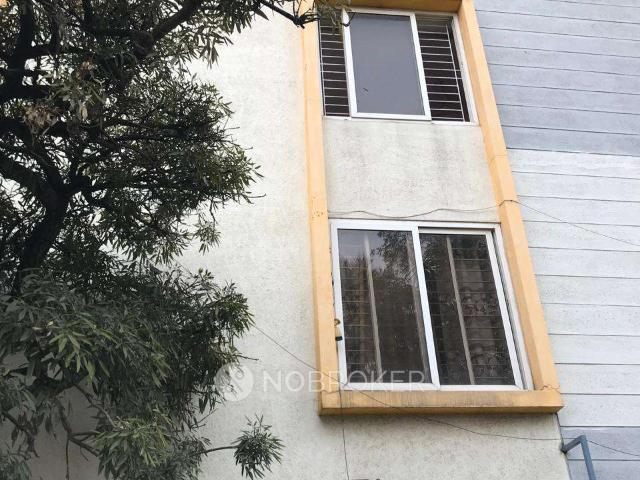 Flat for rent in Bangalore South, Cox Town - Bangalore