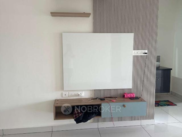 Flat for rent in Bangalore East, Cox Town - Bangalore