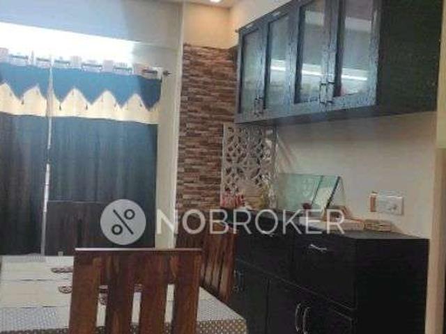 Flat for rent in Bangalore East, Cox Town - Bangalore