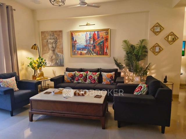Flat for rent in Hariana