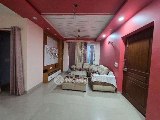 Flat for rent in Hariana