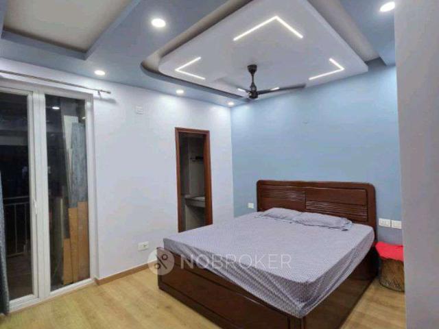 Flat for rent in Hariana