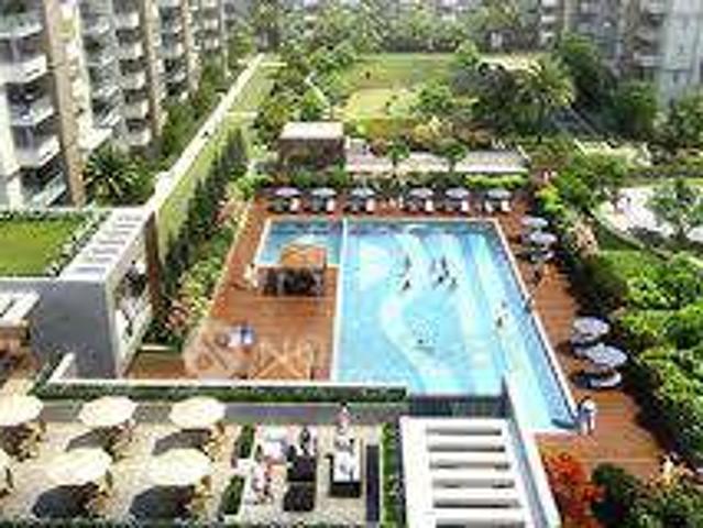 Flat for sale in Hariana
