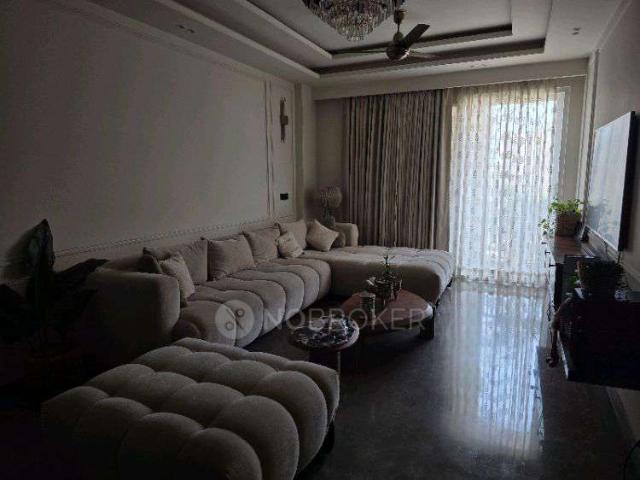 Flat for rent in Hariana