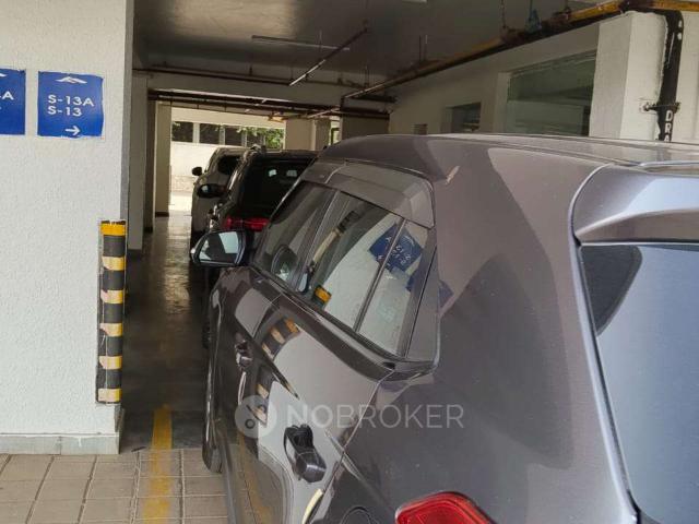 Flat for rent in Hariana
