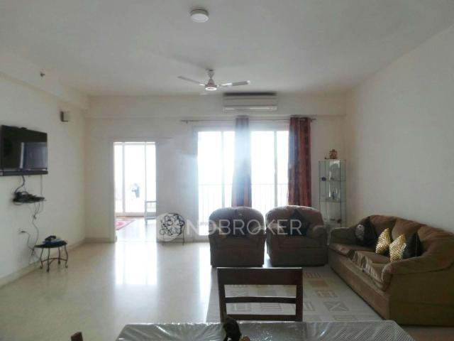 Flat for rent in Hariana