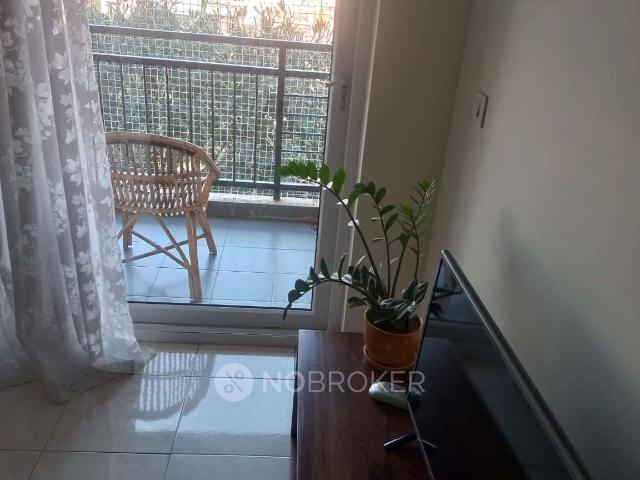 Flat for rent in Bangalore South, Cox Town - Bangalore