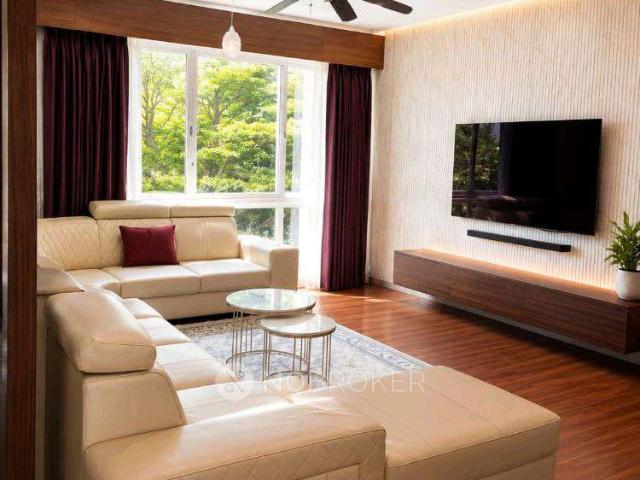 Flat for rent in Bangalore North, Cox Town - Bangalore