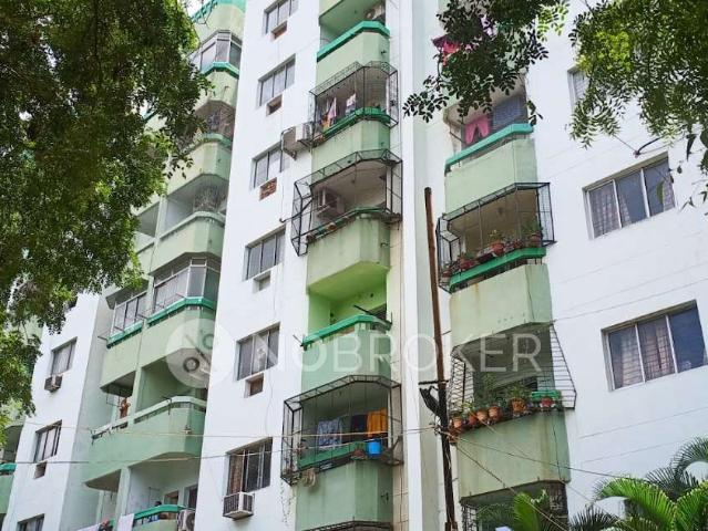Flat for rent in Somajiguda, Haidarabad